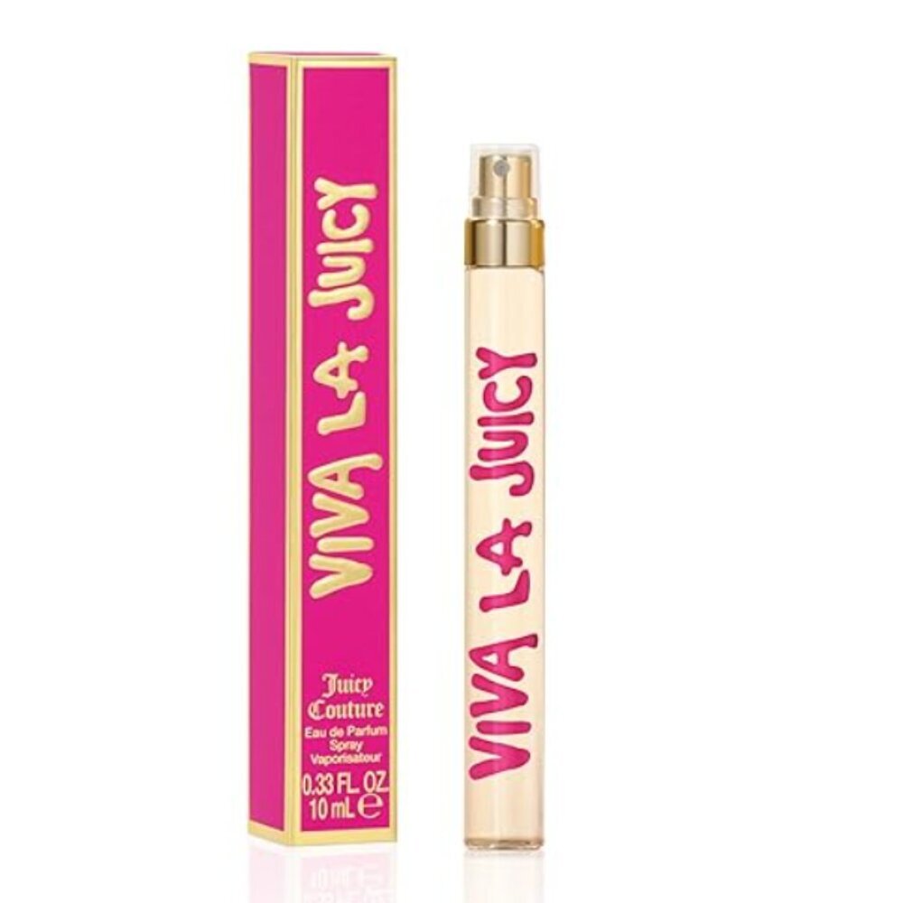 Juicy Couture Viva La Juicy Spray Pen - Rose
